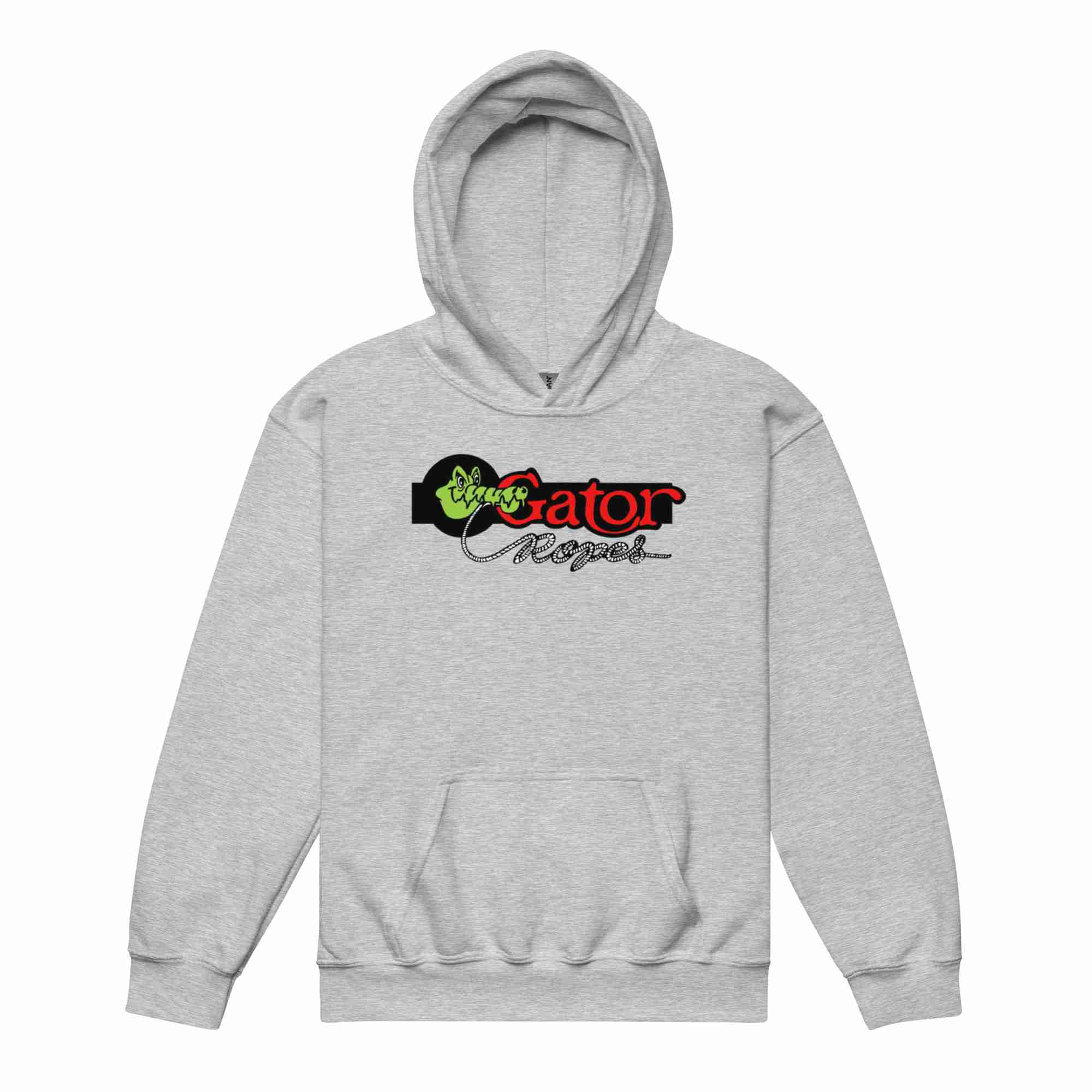 Gator Youth Hoodie - Image 7