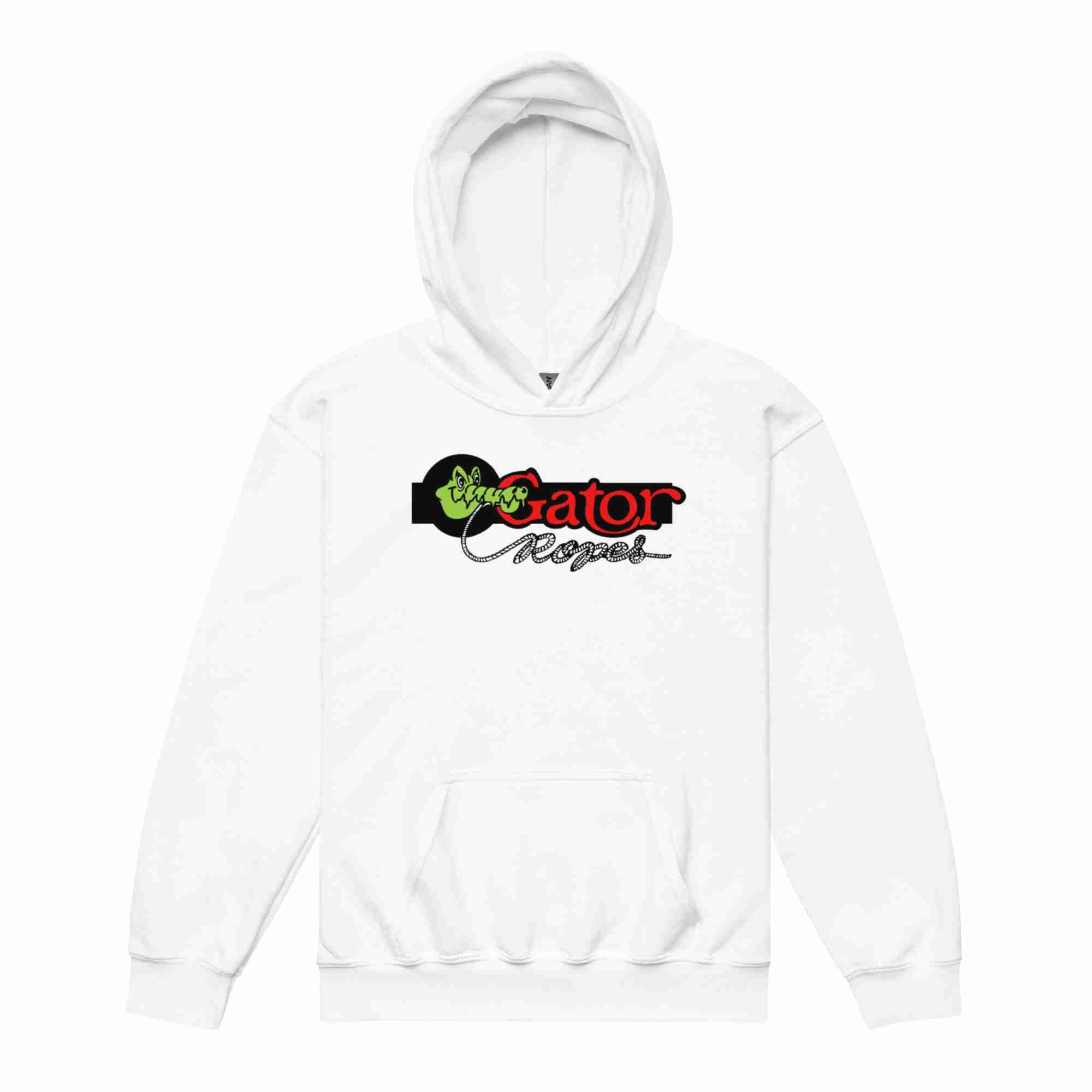 Gator Youth Hoodie - Image 8