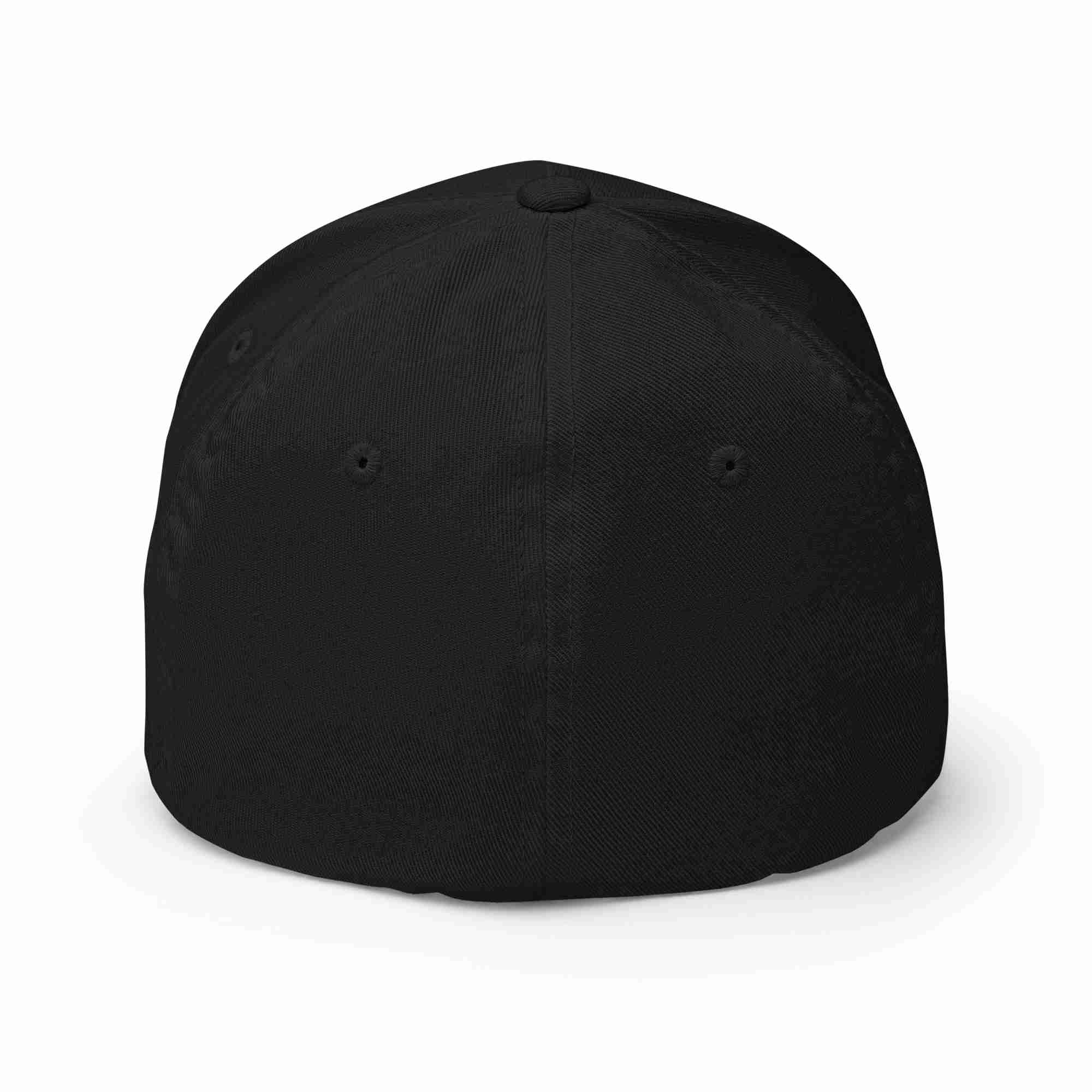 Cowboy Cordage Cap - Image 9