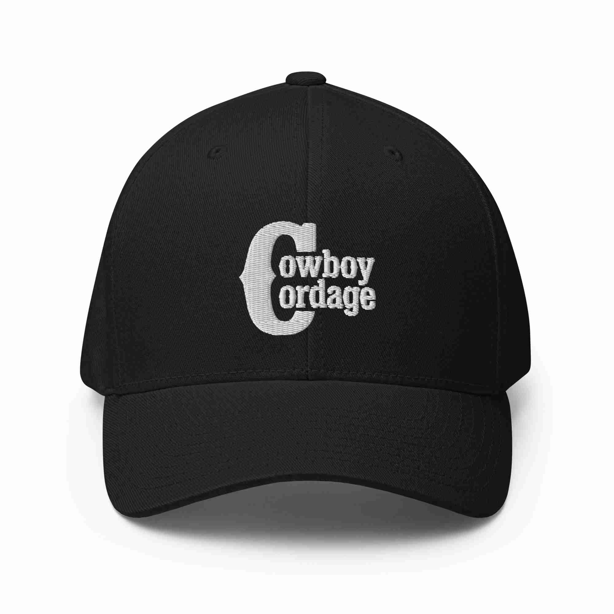 Cowboy Cordage Cap
