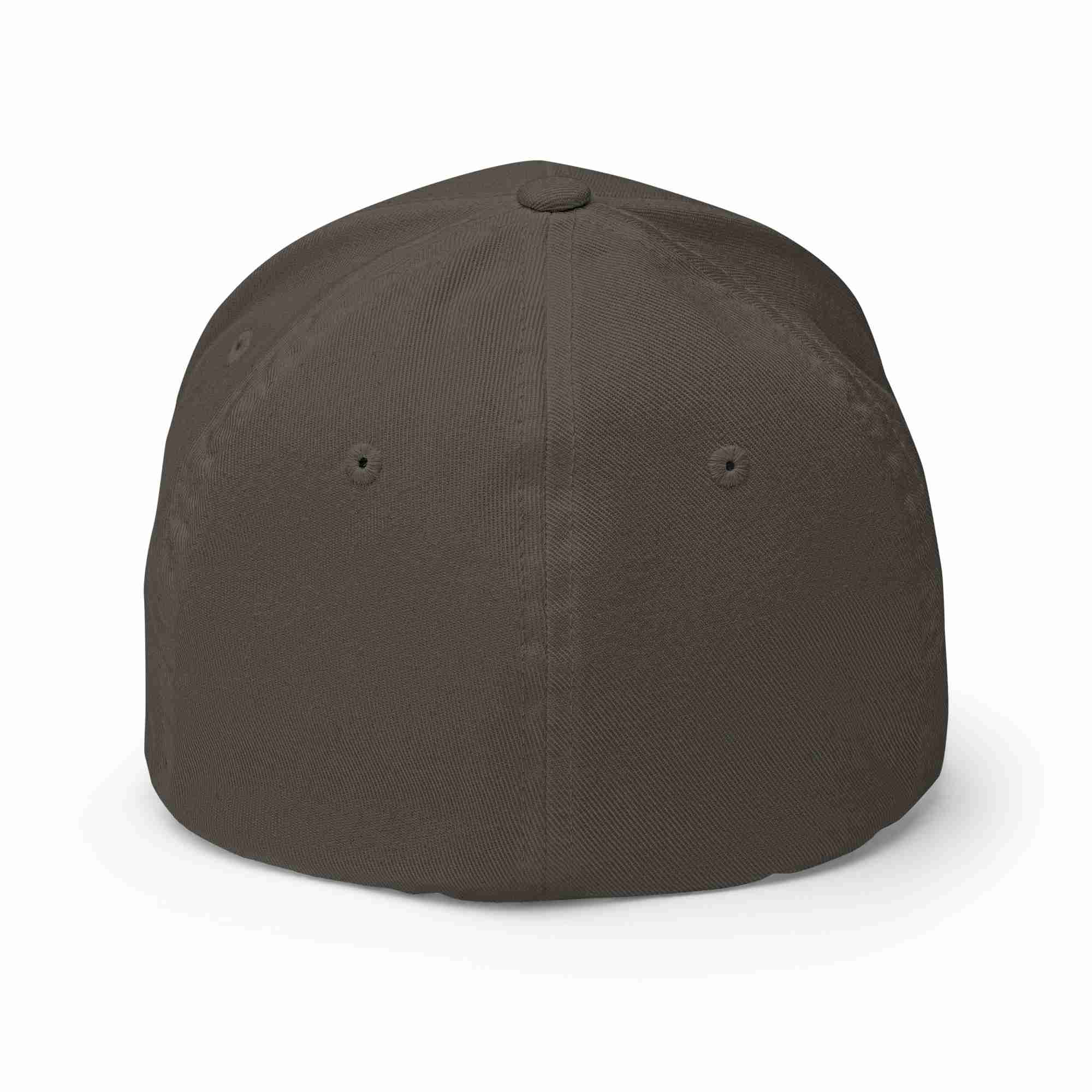 Cowboy Cordage Cap - Image 11