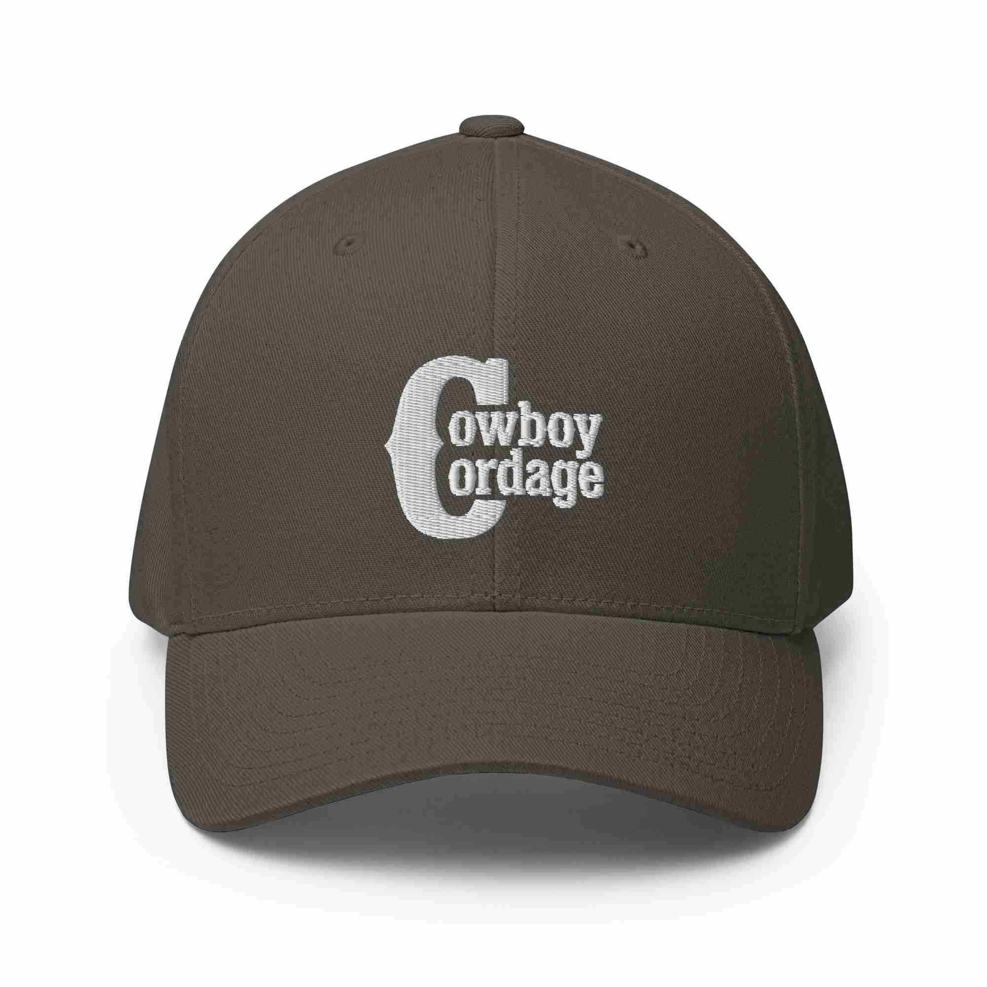 Cowboy Cordage Cap - Image 5