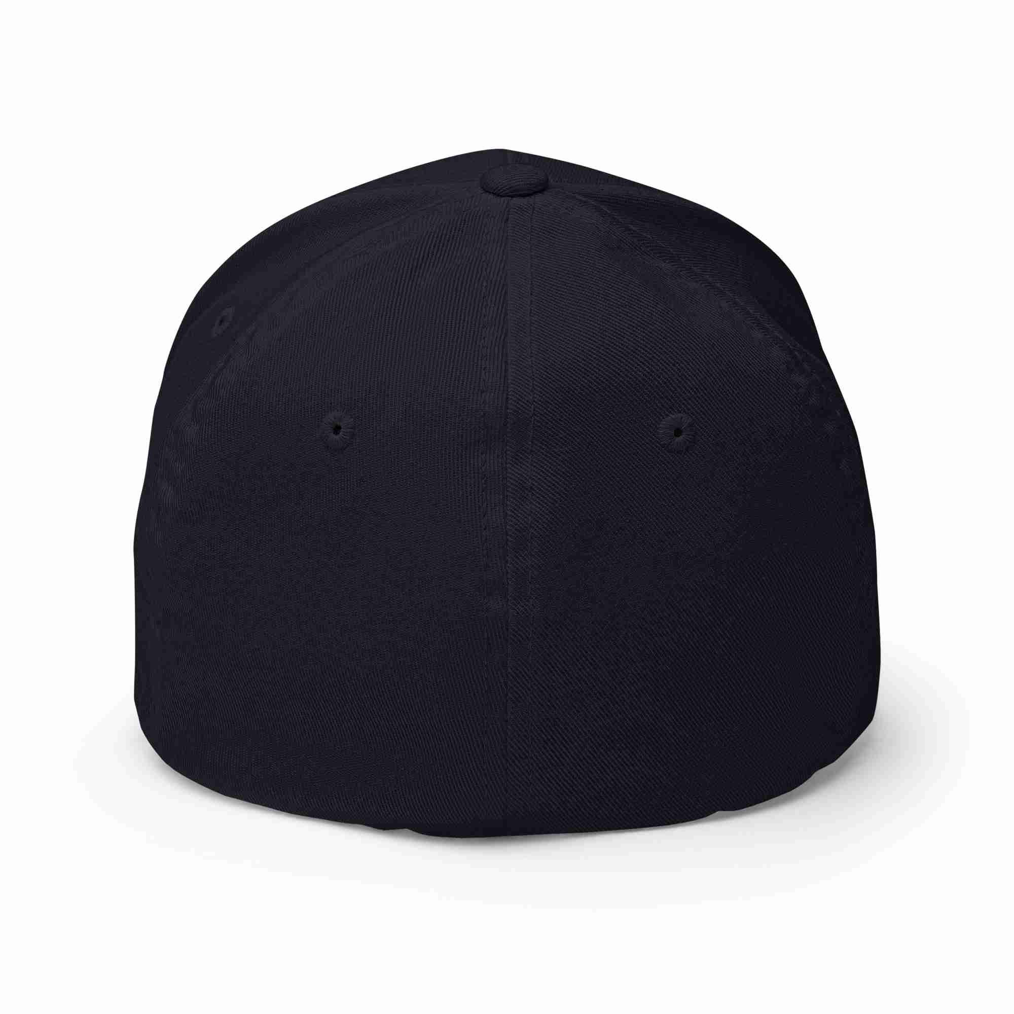 Cowboy Cordage Cap - Image 8