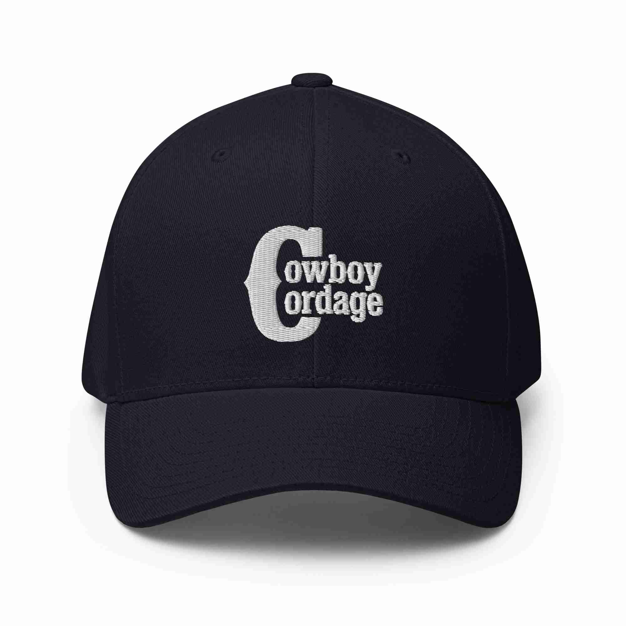Cowboy Cordage Cap - Image 3