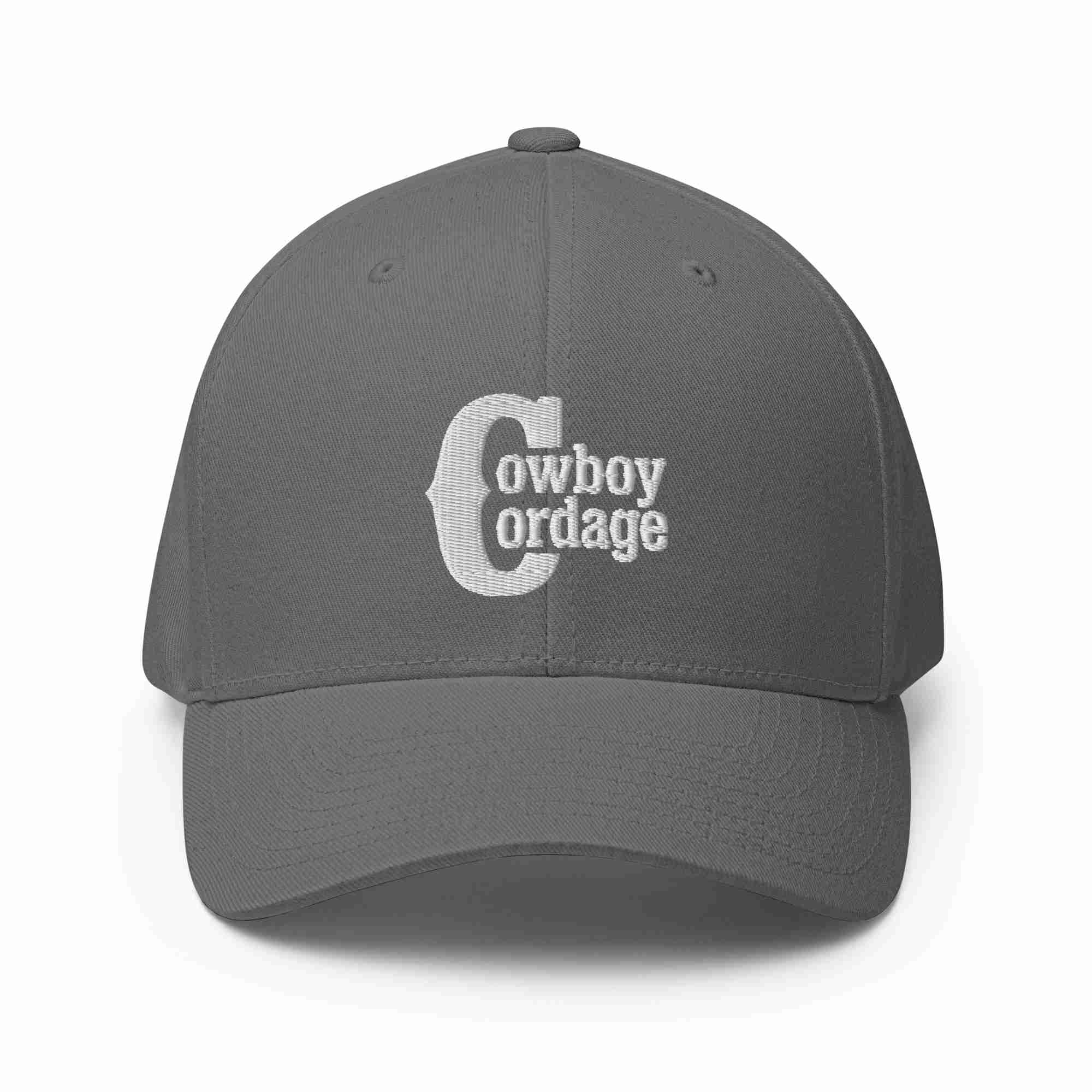 Cowboy Cordage Cap - Image 6