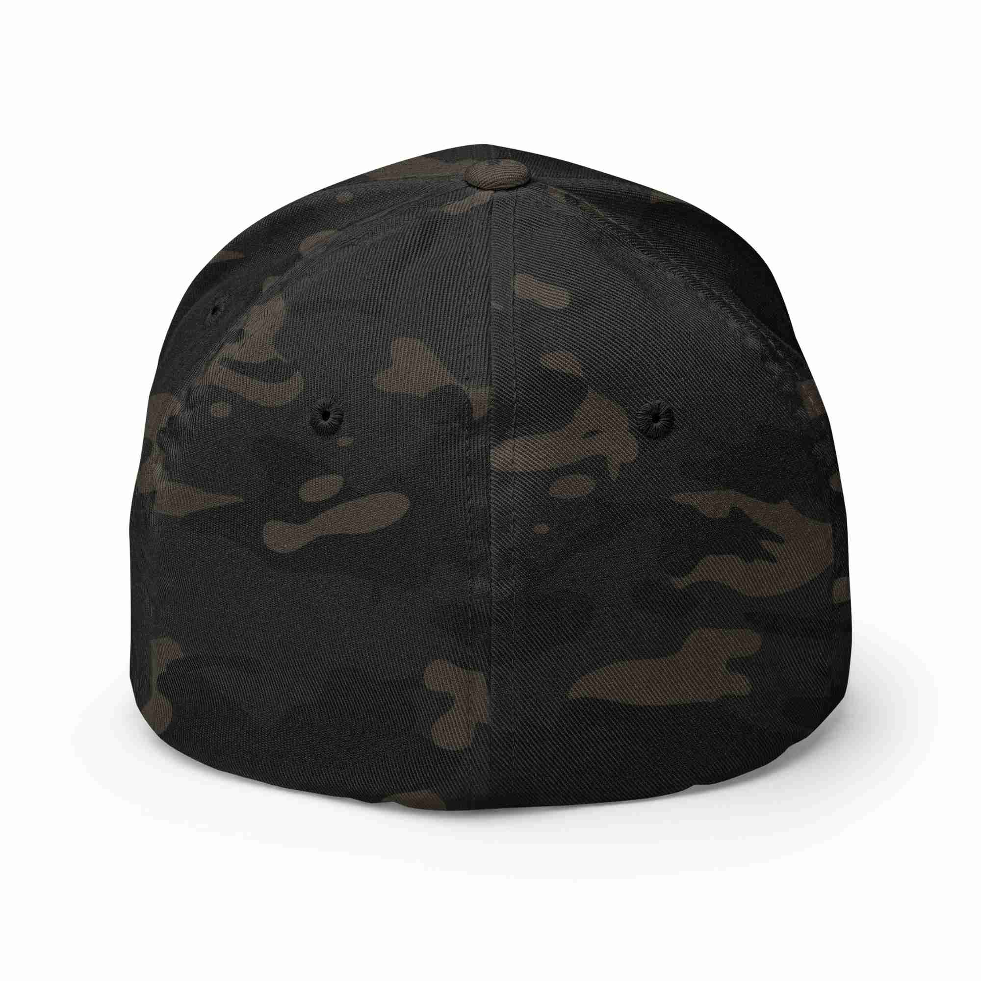 Cowboy Cordage Cap - Image 7