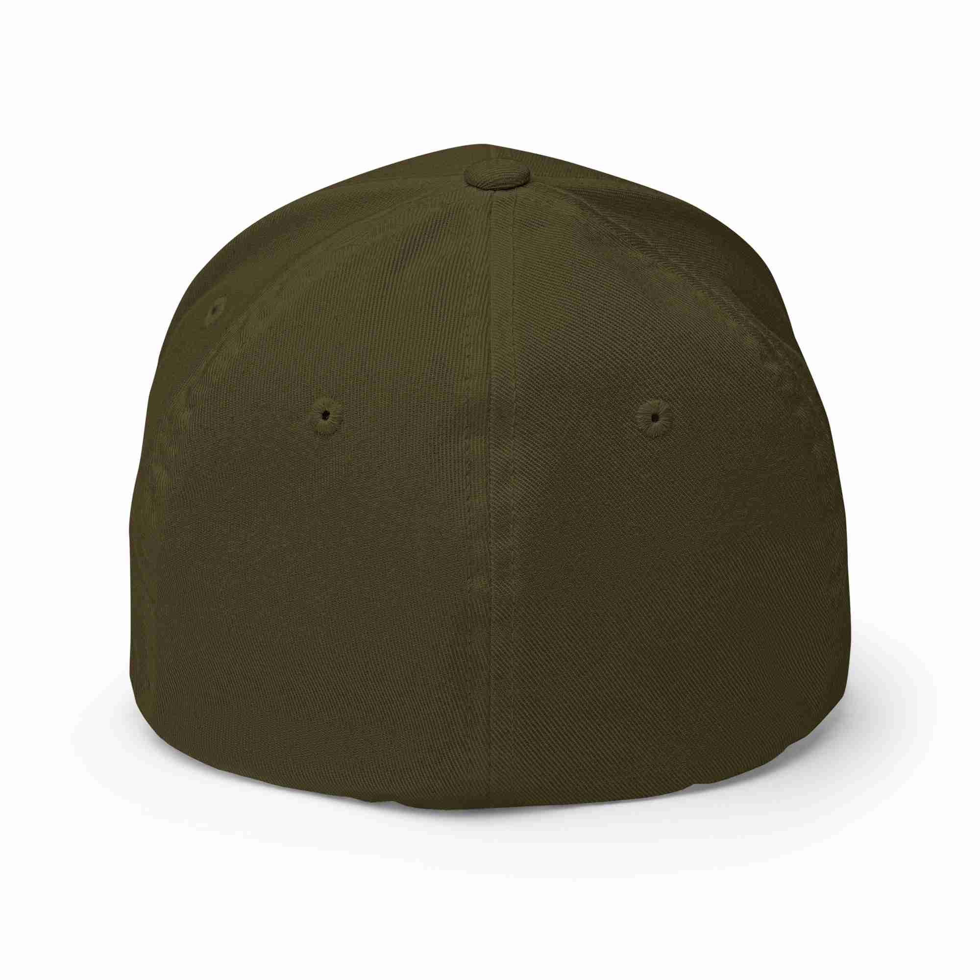 Cowboy Cordage Cap - Image 10