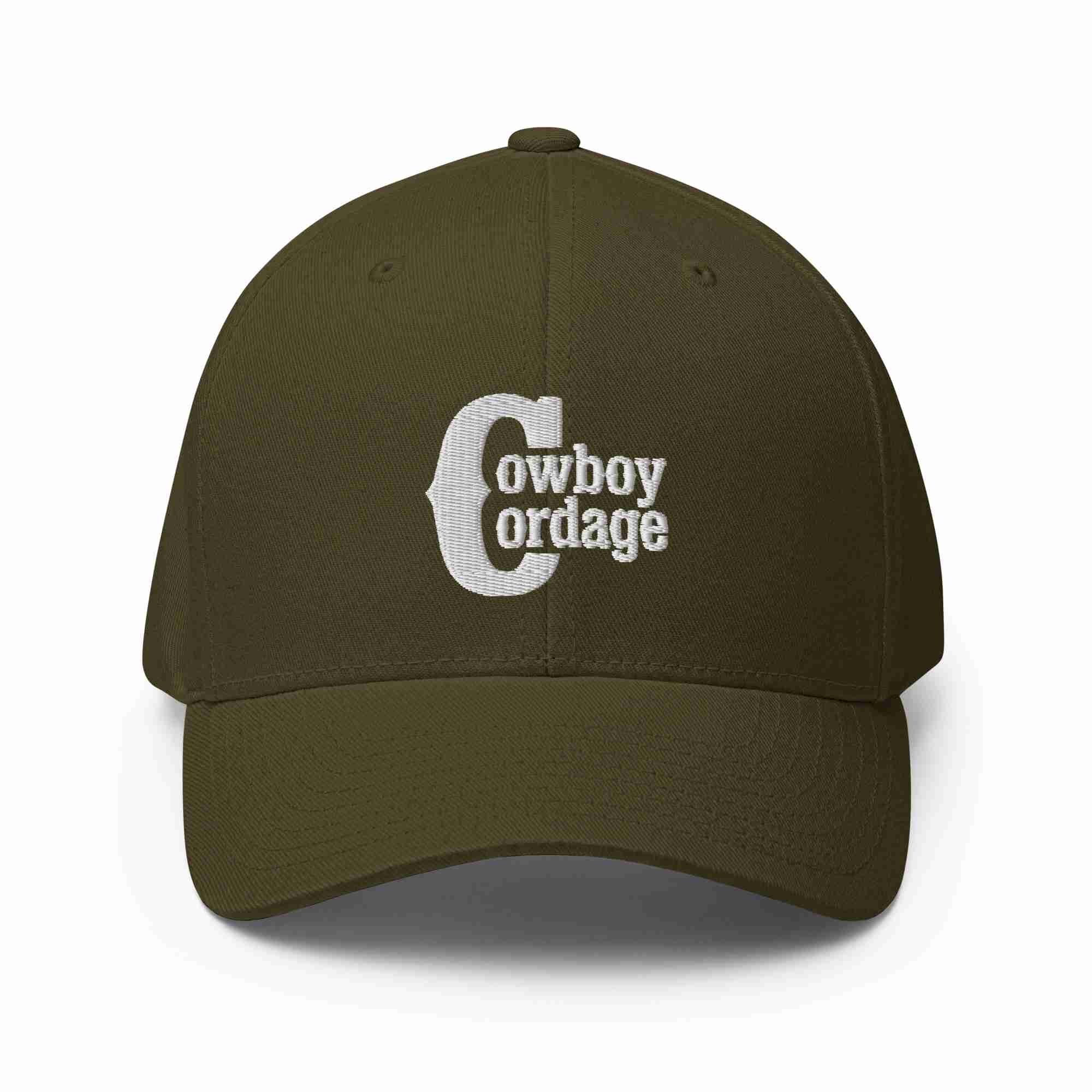 Cowboy Cordage Cap - Image 4